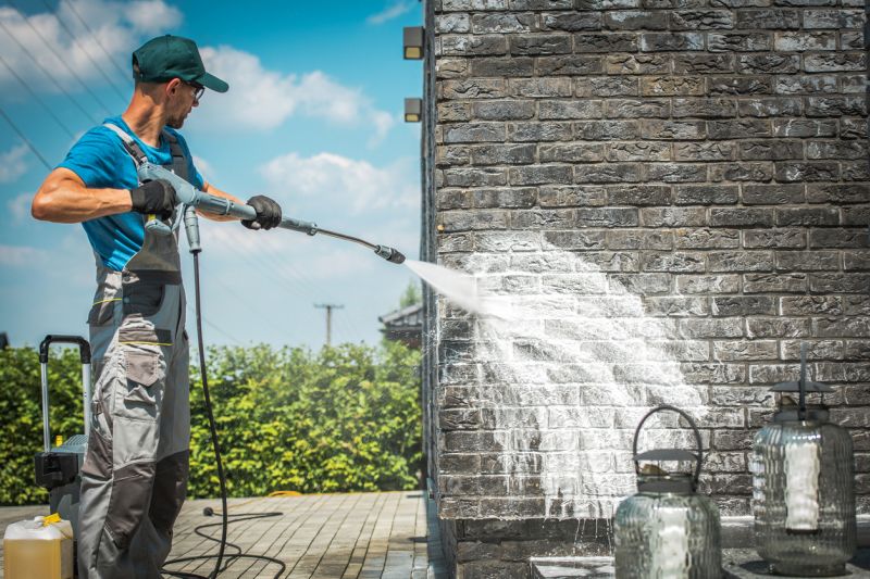 Brick Stripping
